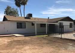 Pre-foreclosure in  W CAROL AVE Peoria, AZ 85345