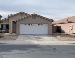 Pre-foreclosure Listing in W WILLOW AVE EL MIRAGE, AZ 85335