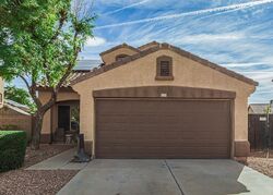 Pre-foreclosure in  W SANDRA LN Surprise, AZ 85388