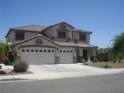 Pre-foreclosure in  W GELDING DR Surprise, AZ 85379