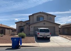Pre-foreclosure Listing in W ELM LN AVONDALE, AZ 85323