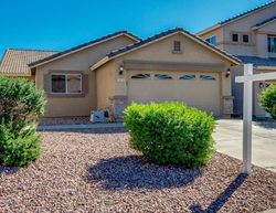 Pre-foreclosure Listing in N 153RD DR SURPRISE, AZ 85379