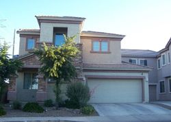 Pre-foreclosure in  W FILLMORE ST Avondale, AZ 85323