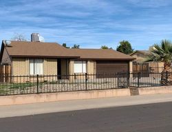 Pre-foreclosure in  W SUNNYSLOPE LN Glendale, AZ 85302