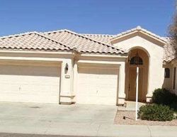 Pre-foreclosure in  W VIA DE LUNA DR Glendale, AZ 85310