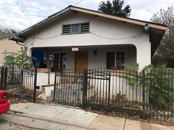 Pre-foreclosure in  44TH ST Sacramento, CA 95817