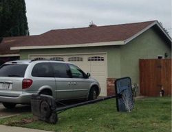 Pre-foreclosure Listing in GRANT CT MANTECA, CA 95336