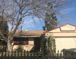 Pre-foreclosure in  6TH PKWY Sacramento, CA 95823