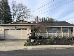 Pre-foreclosure in  ELKWOOD DR Concord, CA 94519