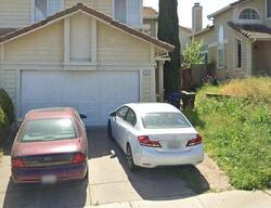 Pre-foreclosure in  BIRDHAVEN WAY Pittsburg, CA 94565