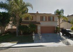 Pre-foreclosure in  SORREL HILLS AVE Chino Hills, CA 91709