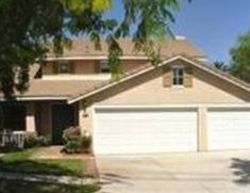 Pre-foreclosure in  SWEET RAIN WAY Corona, CA 92881