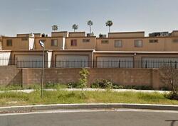 Pre-foreclosure Listing in SEPULVEDA BLVD UNIT 8 NORTH HILLS, CA 91343