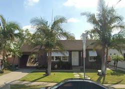 Pre-foreclosure Listing in S BUDLONG AVE GARDENA, CA 90247