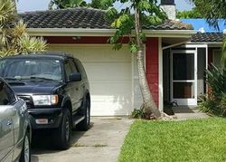 Pre-foreclosure in  SE 8TH PL Cape Coral, FL 33904