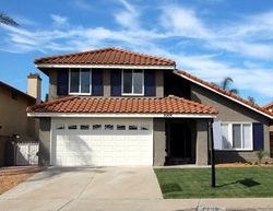 Pre-foreclosure Listing in KEMPSTER CT FONTANA, CA 92336