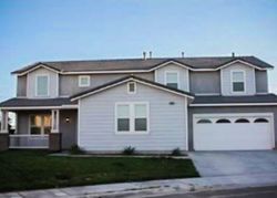 Pre-foreclosure in  MAMMOTH ST Hesperia, CA 92344