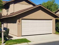Pre-foreclosure Listing in W POINT O WOODS DR AZUSA, CA 91702