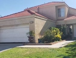  42nd St E, Palmdale CA