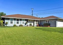 Pre-foreclosure Listing in E GHENT ST SAN DIMAS, CA 91773