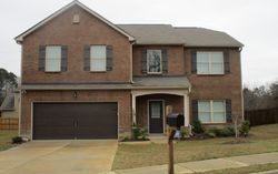 Pre-foreclosure in  APPLE CT Jonesboro, GA 30238