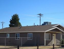 Pre-foreclosure Listing in S CATARINA ST BENSON, AZ 85602