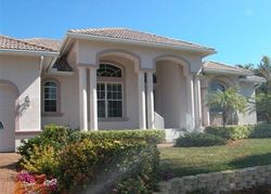 Pre-foreclosure in  HYACINTH CT Marco Island, FL 34145