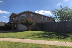 Pre-foreclosure in  JOURNEYS END Rowlett, TX 75089