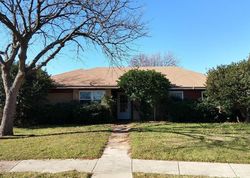 Pre-foreclosure in  TRENTON CIR Mesquite, TX 75150