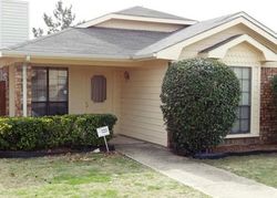 Pre-foreclosure in  SMOKEHOUSE ST Mesquite, TX 75149