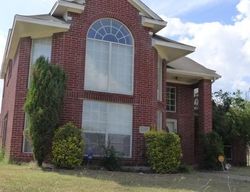 Pre-foreclosure in  WARWICK DR Lancaster, TX 75134
