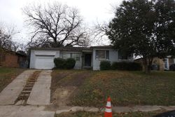 Pre-foreclosure in  KUSHLA AVE Dallas, TX 75216