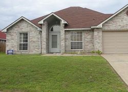 Pre-foreclosure in  WINNIPEG DR Red Oak, TX 75154