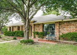Pre-foreclosure in  CLOVER HAVEN ST Dallas, TX 75227