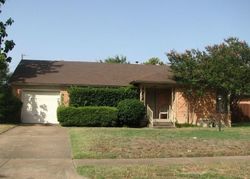 Pre-foreclosure in  SKYVIEW DR Dallas, TX 75228