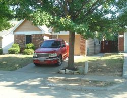 Pre-foreclosure in  SAINT NICHOLAS DR Dallas, TX 75233