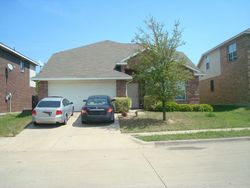 Pre-foreclosure Listing in COWBOY DR DALLAS, TX 75237