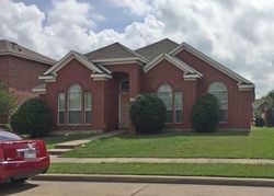 Pre-foreclosure Listing in DRAKE ST RED OAK, TX 75154