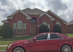 Pre-foreclosure Listing in DRAKE ST RED OAK, TX 75154