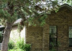 Pre-foreclosure in  HOLLOW RIDGE RD Dallas, TX 75227