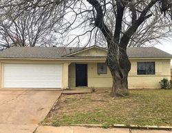 Pre-foreclosure in  HUMORESQUE DR Dallas, TX 75241