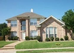 Pre-foreclosure Listing in ENCLAVE CT GARLAND, TX 75040