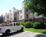 Pre-foreclosure Listing in S KALISPELL WAY APT 308 AURORA, CO 80017
