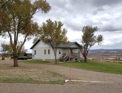 Pre-foreclosure Listing in COUNTRY CLUB DR CRAIG, CO 81625