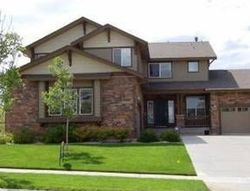Pre-foreclosure in  S OLD HAMMER WAY Aurora, CO 80016