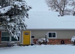 Pre-foreclosure Listing in QUARTZ WAY BROOMFIELD, CO 80020