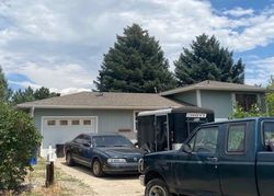 Pre-foreclosure Listing in CHERYL CT LOVELAND, CO 80537