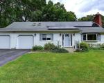 Pre-foreclosure Listing in HEBRON RD BOLTON, CT 06043