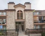 Pre-foreclosure Listing in S SYRACUSE WAY APT M106 DENVER, CO 80231