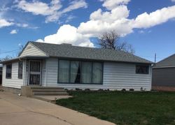 Pre-foreclosure in  S QUIETO CT Denver, CO 80223